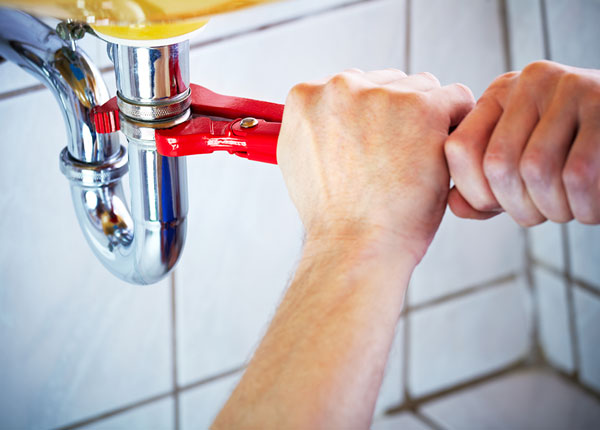 About Given Water Heater Contractors and Plumbers